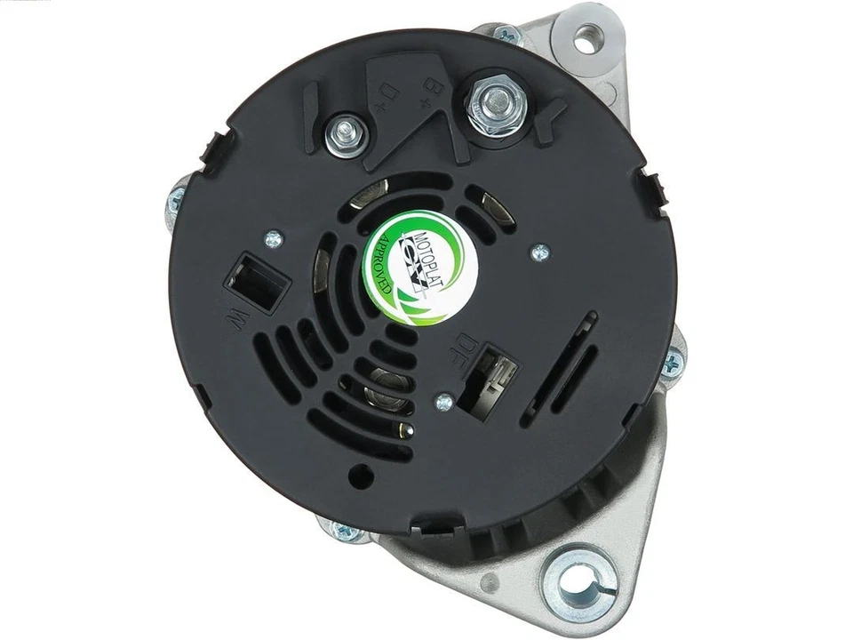 ALTERNATOR A0683S FOR SKODA VW AUDI 100 A4/S4 A6/S6 500 A8/S8 BDG 2.5L 6cyl 1.6L - Image 4 of 4