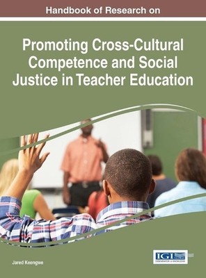 Jared Keengwe Handbook of Research on Promoting Cross-Cul (Hardback) (UK IMPORT)