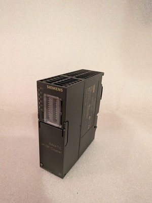 SIEMENS  SIMATIC DP/DP COUPLER/6ES7 158-0AD01-0XA0/  E-STAND: 1