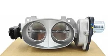 Throttle Body For Ford Mustang E-350 F-250 F-350 F-450 F-550 Super Duty F59 F53