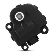 Hvac Heater Blend Air Door Actuator For Chevrolet Impala 04-14 Corvette 604-108 Hvac Heater Blend Air Door Actuator For Chevrolet Impala 04-14 Corvette 604-108