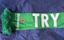 HEINEKEN CHAMPIONS CUP RUGBY - Scarf
