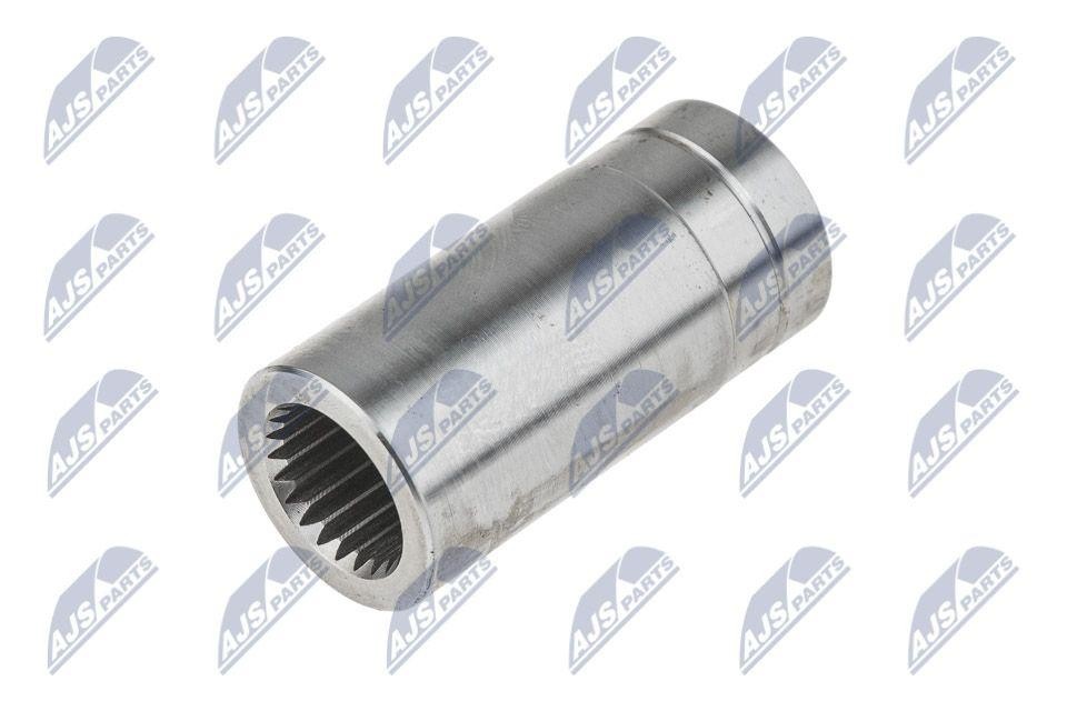 Fits NTY NWP-RE-001 Shaft Nut Multi-Wedge Bushing - Image 17