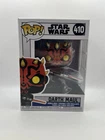 Funko Pop! : Star Wars - Darth Maul #410