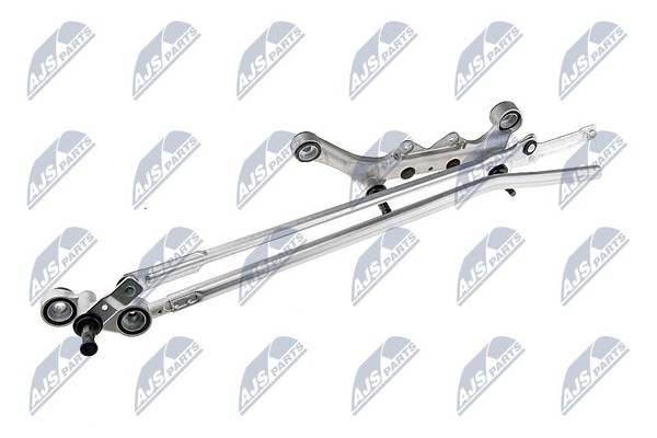 NEU - NTY EMW-AU-006 WischergestäNge FüR Audi-image