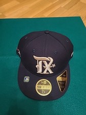 New Era 59fifty  Low Profile MLB Texans R…