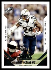 2015 Score Ryan Mathews Philadelphia Eagles #268