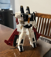 Transformers Legacy United Ramjet