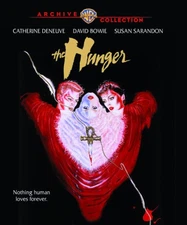 The Hunger [New Blu-ray] Digitally Mastered In HD, Digital Theater System