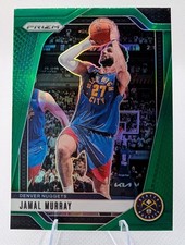 Jamal Murray #2 Prices | 2024 Panini Prizm | Basketball Cards