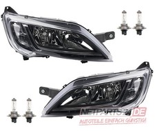Ampoule Opel MOVANO