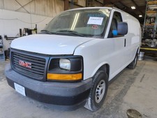Local Pickup Only Fuel Tank Cng Fits 17-20 Express 2500 Van 746324