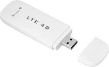 Hotspot Wifi per Auto, Adattatore Di Rete USB 4G LTE Chiavetta Modem Router Hots