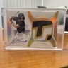 2025 Panini Flawless Konnor Griffin /10 OnCard Patch Auto Pristine Factory Seal 
