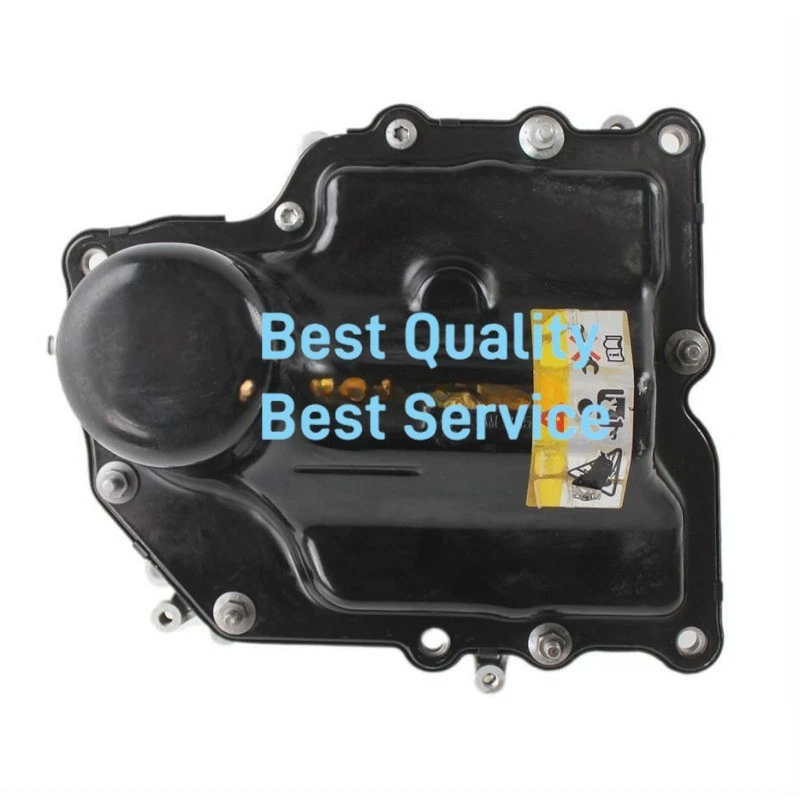1X Cuerpo de válvula de transmisión de 7 velocidades DQ200 0AM DSG para Audi SEAT ALTEA/XL SKODA VW Foto 4 de 4
