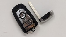 Ford Keyless Entry Remote Fob M3n-a2c931426 A2c150113 Jl1t-15k601-bb 5 Tcp89