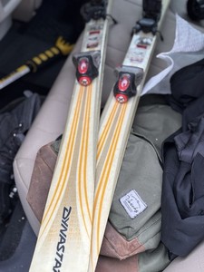 Dynastar Skis