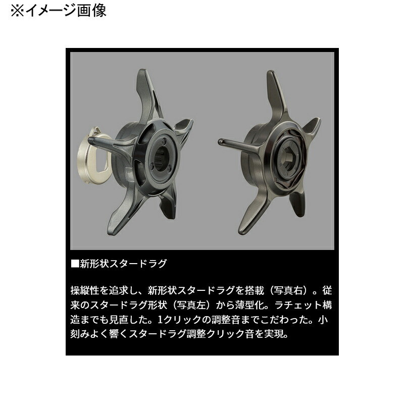 Daiwa 24STEEZ SV TW 100H Right-Handed 00630312 From Japan | eBay