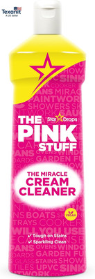 -  - the Miracle Cream Cleaner 16.91Fl Oz