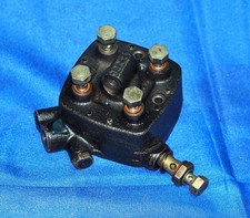Carburateur Audi 75