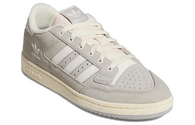 Adidas Centennial 85 Low Sneaker Metallic Grey  - EU 40 2/3 US (M) 7,5 - NEU OVP