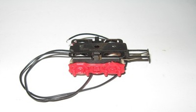 Märklin H0 21368 Telex-Drehgestell Dampflok 3047 BR44 auch für 3048 3108 3046 30