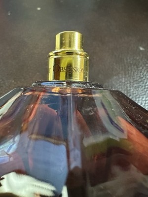 Secret Obsession for Women by Coty Prestige 3.4oz / 100mL EDP