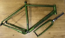 Norco Search XR Frame + Fork Size 58 NEW