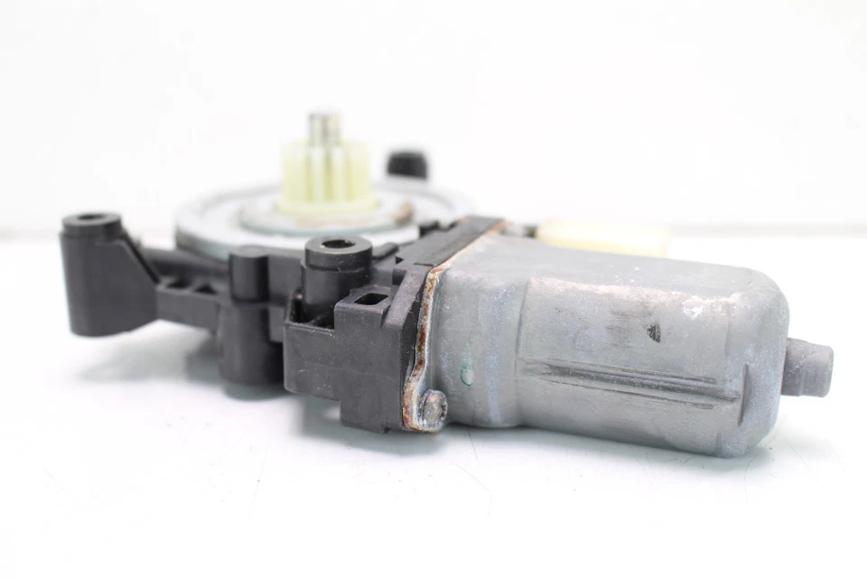 Chevrolet HHR 2006-2011 puerta trasera derecha ventana motor OEM, 15211255 Foto 4 de 4