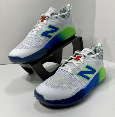 New Balance Fresh Foam Velo v4 Turf ''Lab Work'' (STVEL014) Men's 8 / Women's 9.5