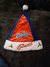Cleveland Cavaliers Santa Hat Used