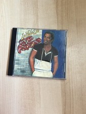 Cheo Feliciano CD La Vida de CHEO FELICIANO classic 80s latin salsa bolero Album