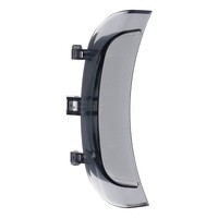Easypart Passend FüR 43011740 Candy/ Hoover TüRgriff Candy FüR Waschmaschine