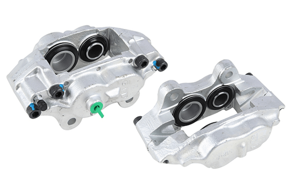 Bremssattel Vorderachse Rechts FüR Toyota Land Cruiser Pick-Up-image