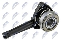 ZentralausrüCker Kupplung Nty NWS-PL-002 FüR Opel Movano X70 Bus Vivaro X83 A07