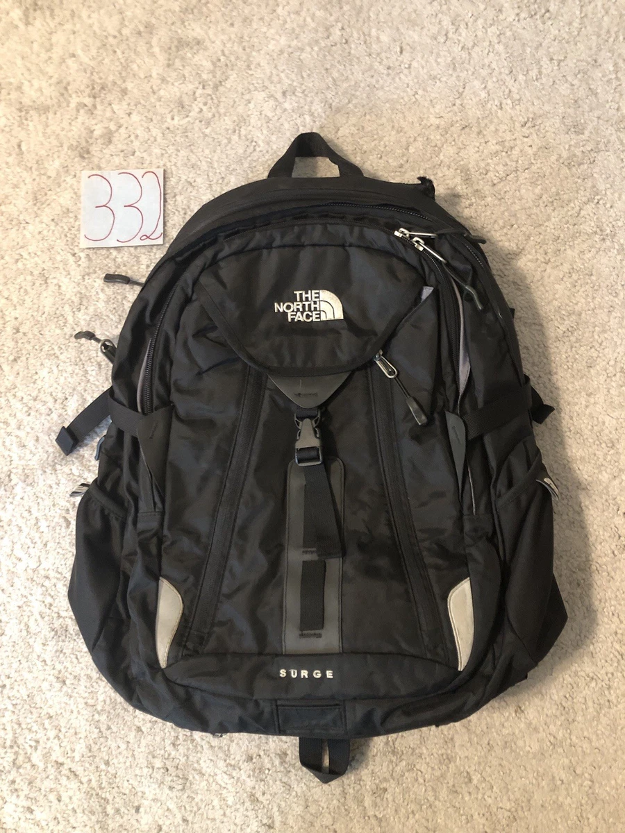 The North Face Polyester Backpacks for Men for sale | eBay The North Face Polyester Backpacks for Men for sale | eBay