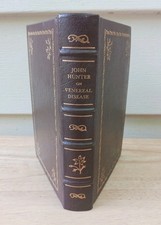 John Hunter On Venereal Disease - The Classic...