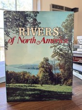 Abundant Rivers by Chief Dan George, Hardcover, Rivers of North America
