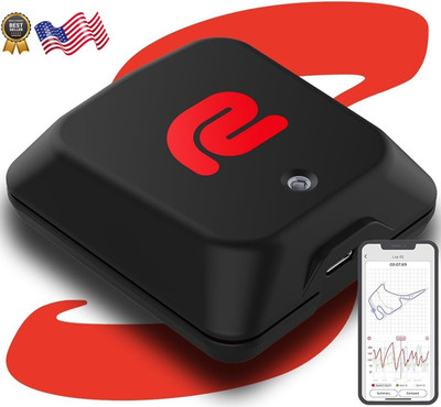 Mini S Standalone GPS Based Performance Meter Box 25Hz Car and Motorcycle NEW