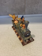 Pendelfin, The Train, Mint Condition