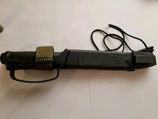Fahrtenmesser, Marto, Spanien, Brewer Explora, Survival, Commando, Schwarz
