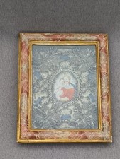 Klosterarbeit, Barock