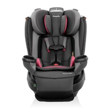 Evenflo Revolve360 Extend, Rowe Pink