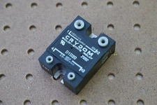 CRYDOM D1D20 SOLID STATE RELAY 3.5-32V(NO SCREWS)