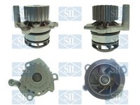 Saleri Sil Wasserpumpe MotorküHlung PA1538 FüR Seat Skoda Vw Audi Transporter T5