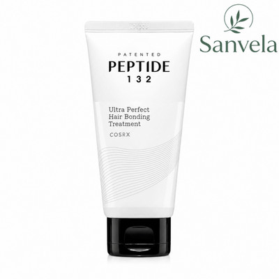 COSRX Peptide-132 Ultra Perfect Hair Bonding Treatment 120 ml
