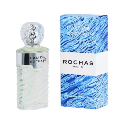 Rochas Eau de Rochas Eau De Toilette EDT 50 ml (woman)