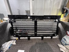 SILVERADO 1500 2020 Air Shutter 987291