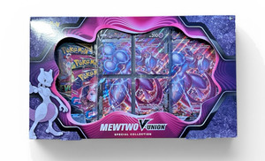 Mewtwo V Union Special Collection | eBay