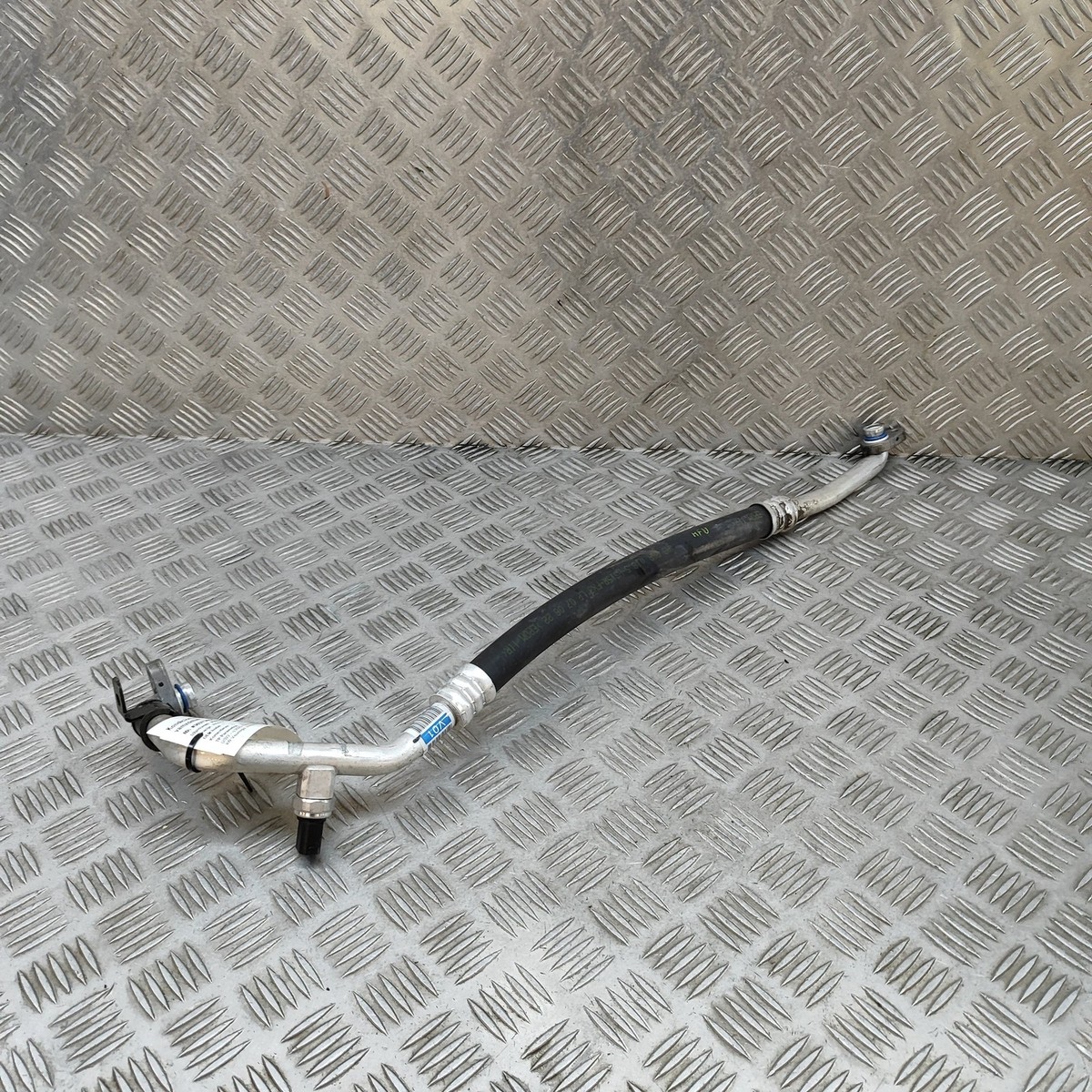 KIA NIRO MK2 SG2 A/C Air Con Hose Pipe 97763-AO010